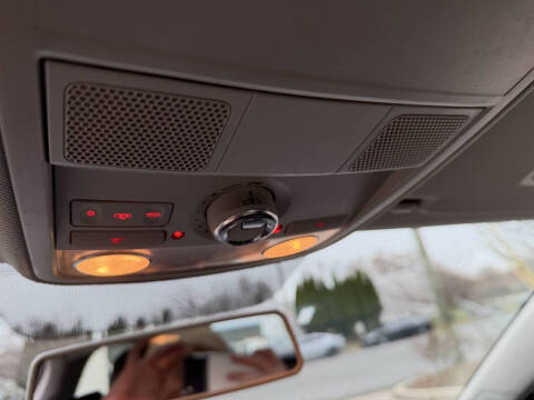 2013 Volkswagen Jetta SE PZEV