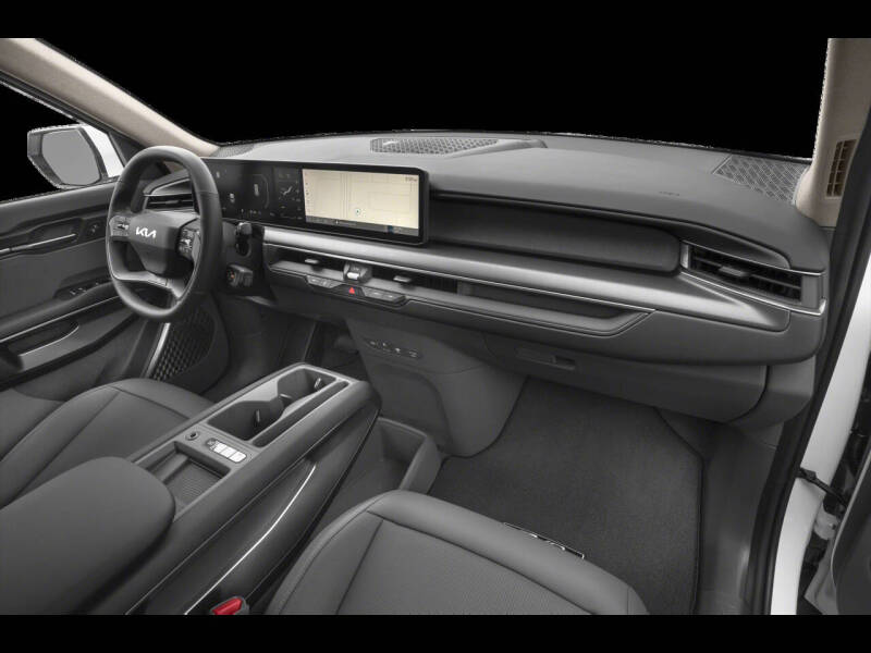 2026 Kia EV9 Light Long Range