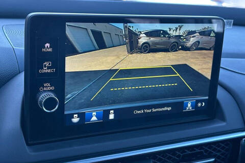2026 Acura ADX