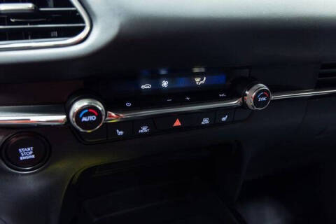 2023 Mazda CX-30 2.5 S Preferred