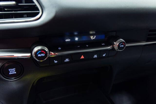 2023 Mazda CX-30 2.5 S Preferred