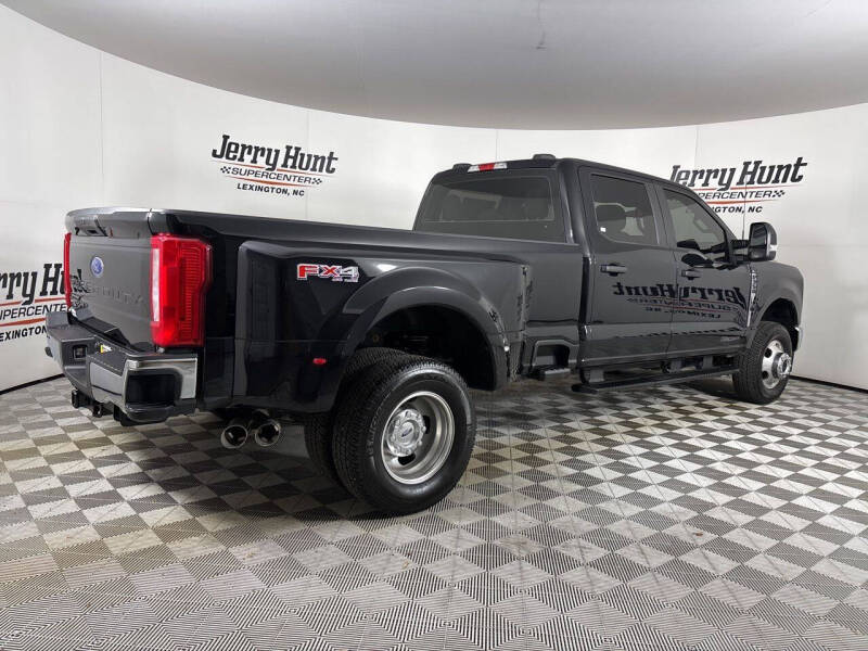 2024 Ford F-350 Super Duty XL