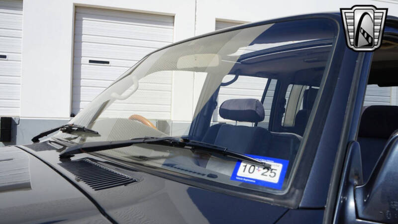 1993 Toyota Land Cruiser