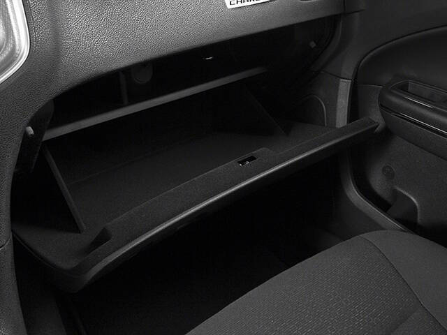 2014 Dodge Charger
