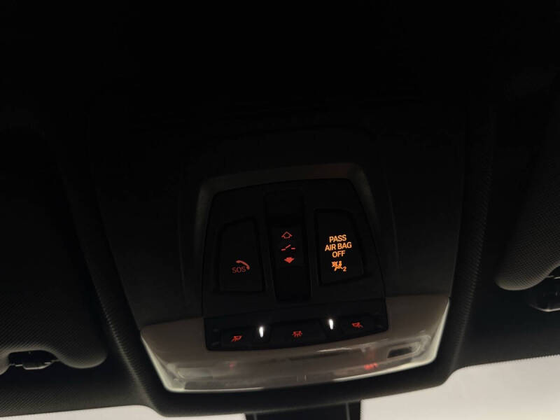 2016 BMW 4 Series 428i