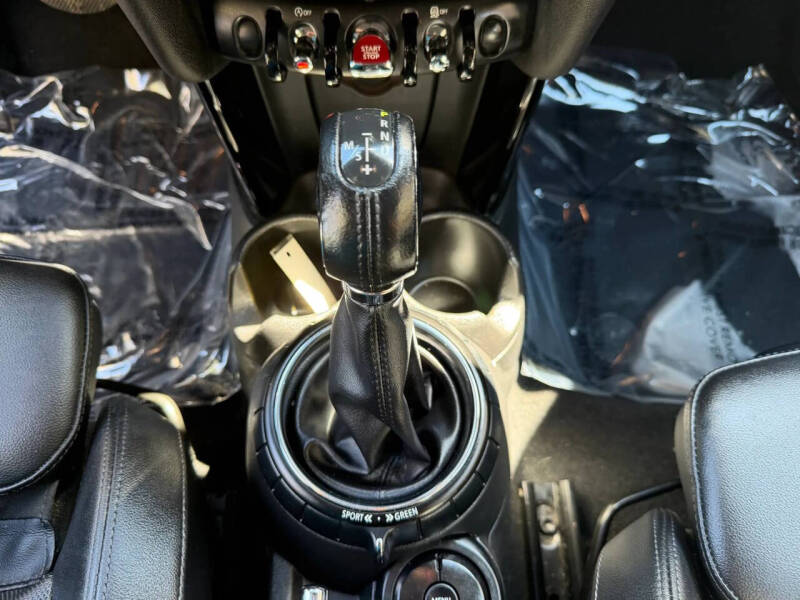 2017 MINI Hardtop 2 Door Cooper S