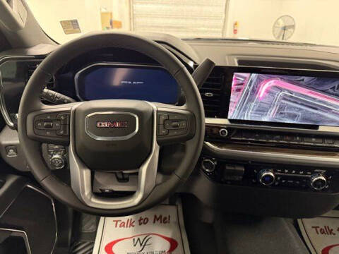 2026 GMC Sierra 1500 Elevation Standard