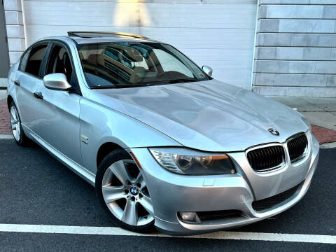2010 BMW 3 Series for sale at King Of Kings Used Cars in North Bergen NJ