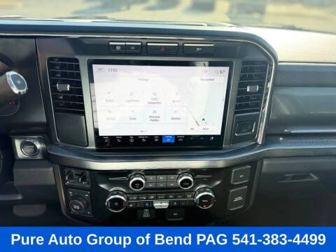 2024 Ford F-350 Super Duty