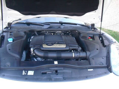 2007 BMW 6 Series 650i