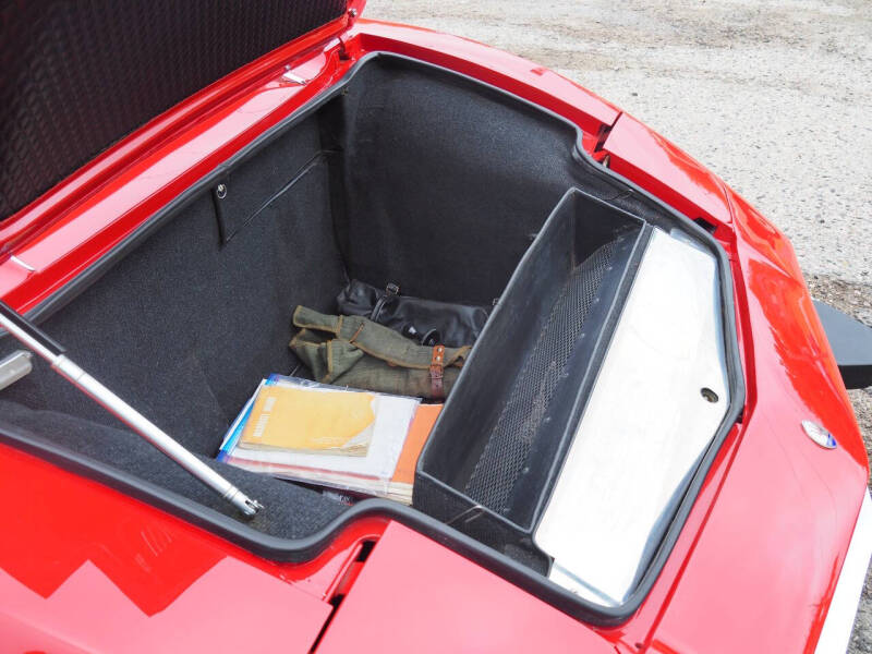 1974 Maserati Merak