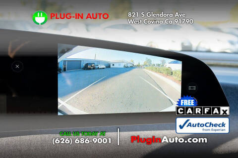 2024 Lucid Air Touring