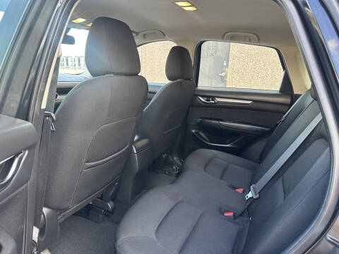 2023 Mazda CX-5 2.5 S