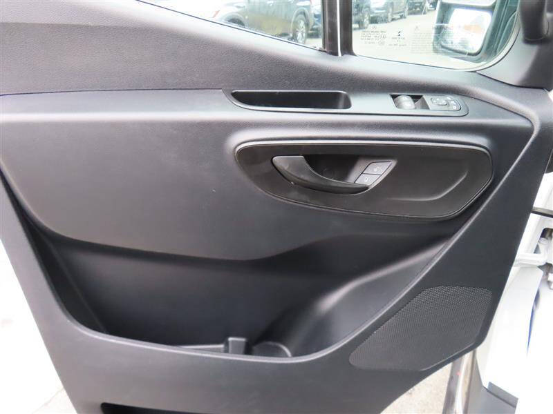 2021 Mercedes-Benz Sprinter