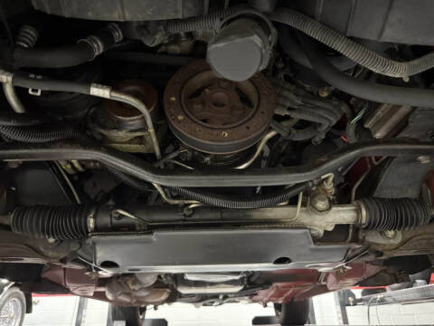 1996 Chevrolet Camaro