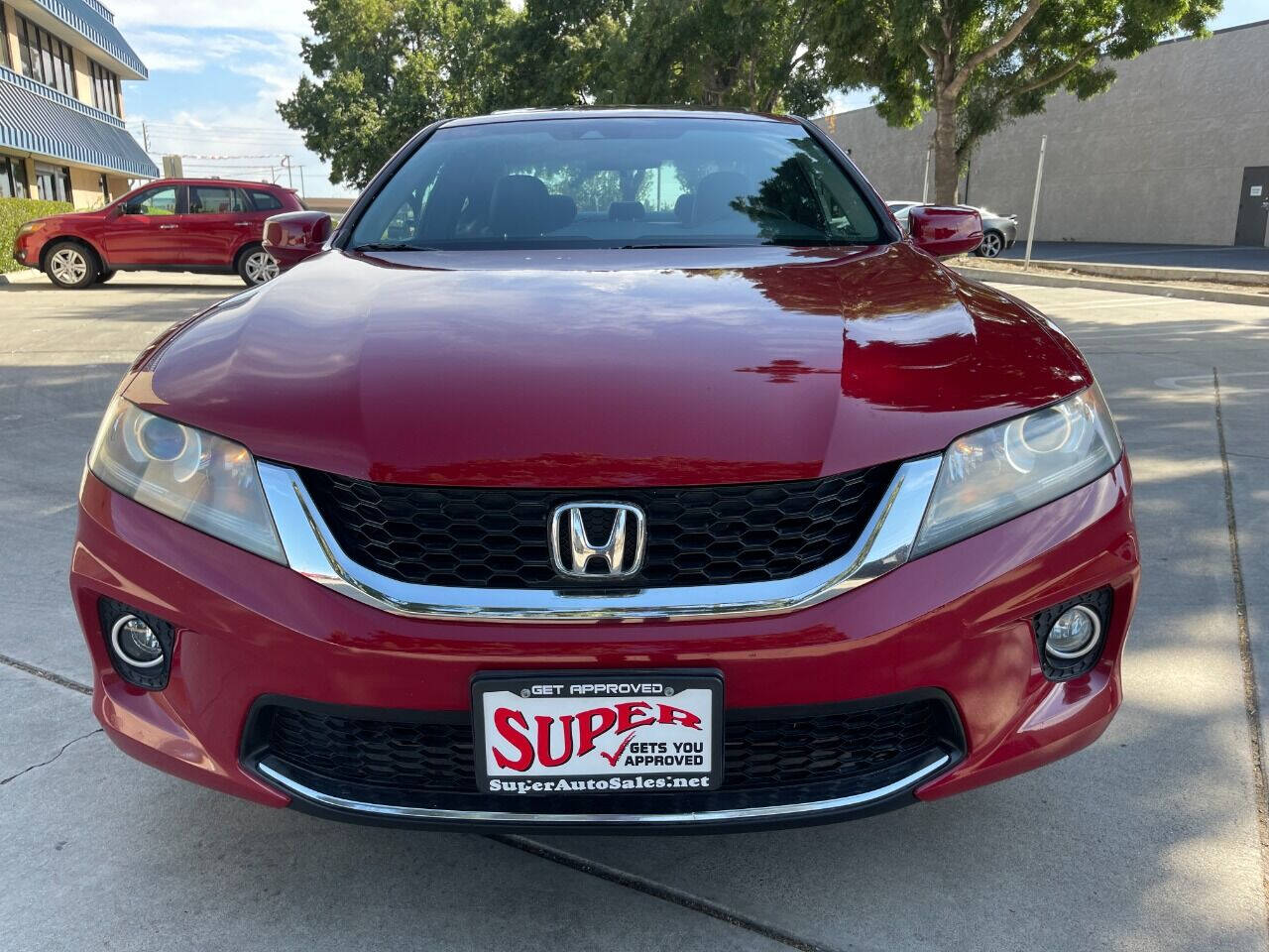 2013 Honda Accord for sale at Super Auto Sales Modesto in Modesto, CA