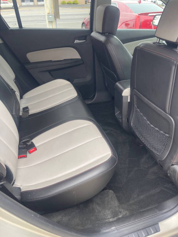 2013 GMC Terrain SLT-1