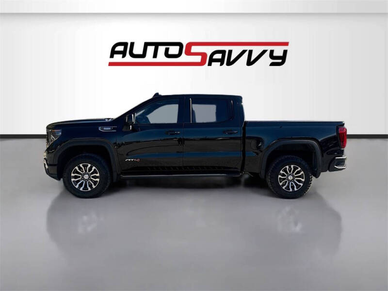 2022 GMC Sierra 1500
