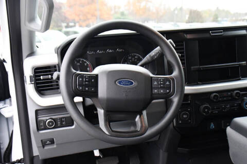 2026 Ford F-350 Super Duty