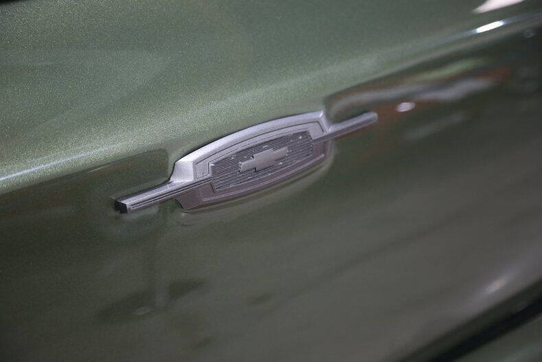 1966 Chevrolet El Camino