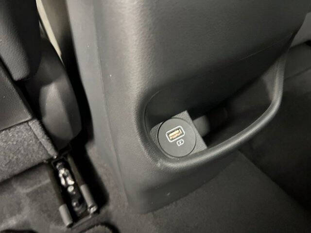 2023 Hyundai Kona Electric Limited