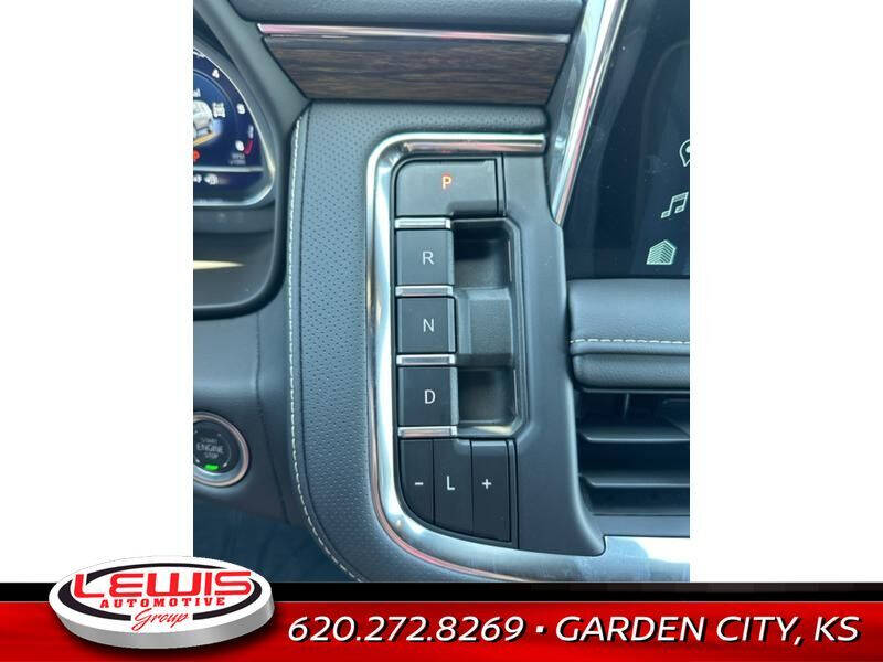 2024 Chevrolet Suburban for sale at Lewis Chevrolet of Garden City in Garden City, KS