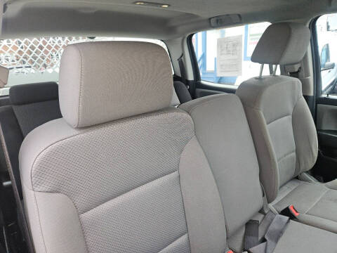 2018 Chevrolet Silverado 3500HD Work Truck