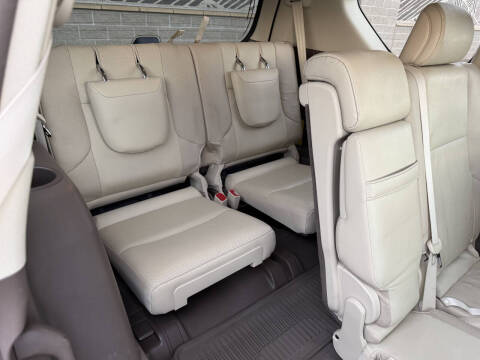 2016 Lexus GX 460