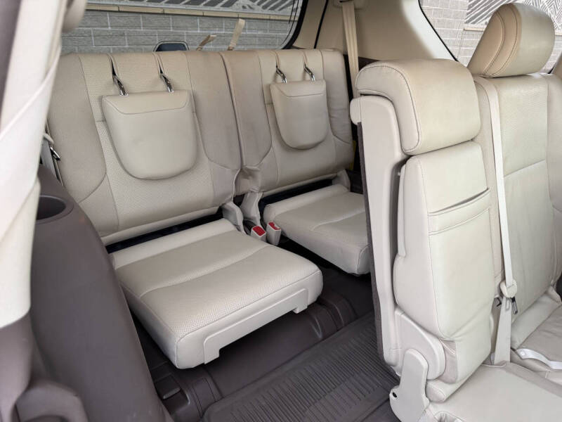 2016 Lexus GX 460