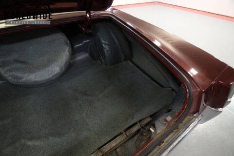 1964 Pontiac Grand Prix