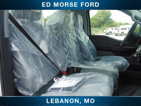 2025 Ford F-550 Super Duty