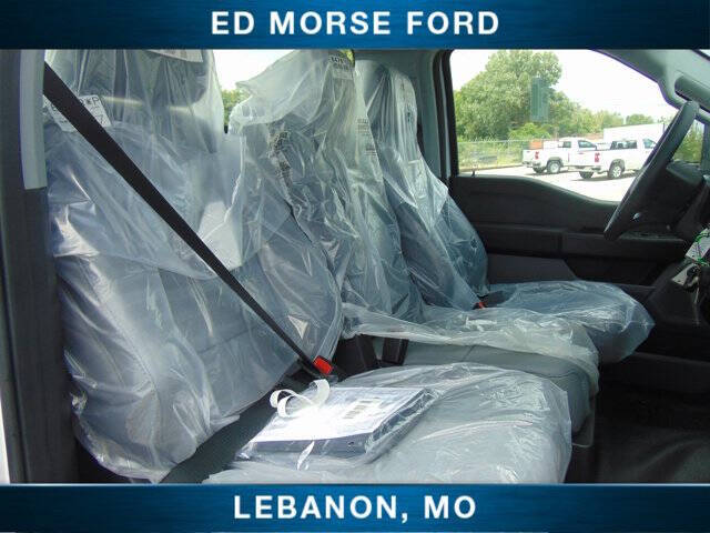 2025 Ford F-550 Super Duty