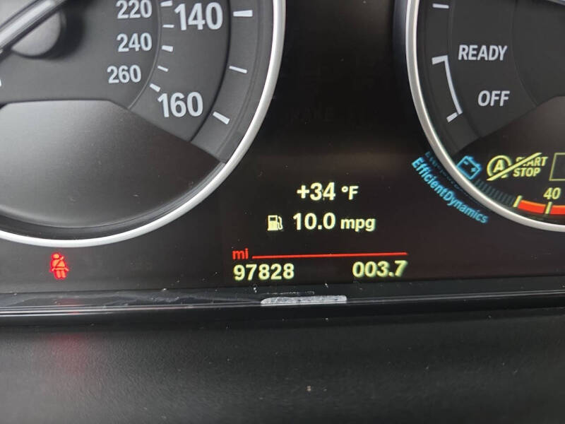 2015 BMW 3 Series 328i xDrive