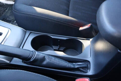 2013 Toyota Corolla S