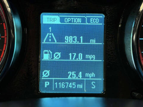 2013 Buick Regal Premium 3