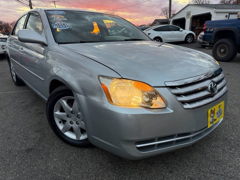 2006 Toyota Avalon Touring