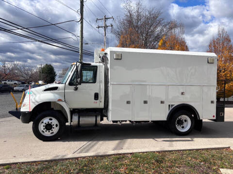 2015 International DuraStar 4300