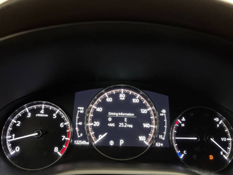 2020 Mazda CX-30 Premium