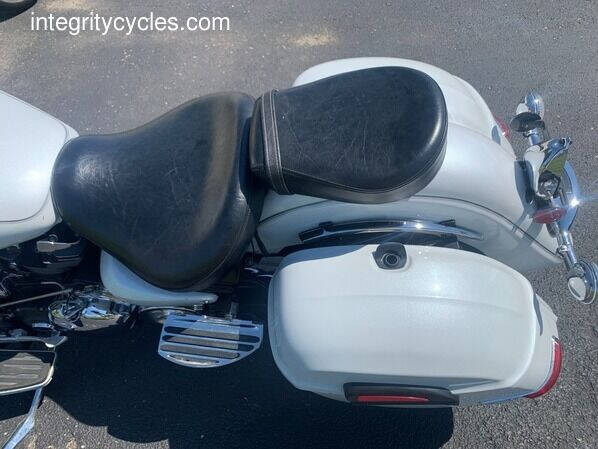 2008 Yamaha Road Star