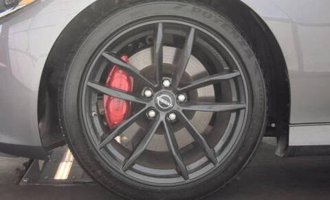 2024 Nissan Z Performance