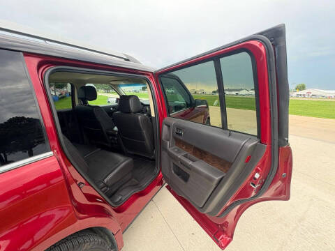 2014 Ford Flex Limited