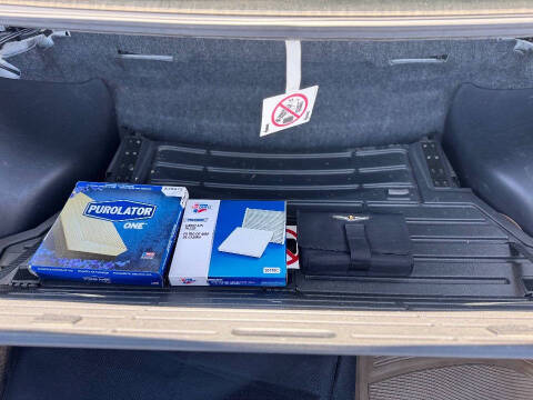 2008 Chrysler Sebring Limited