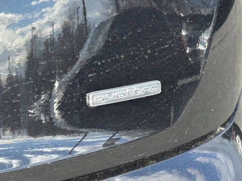 2021 Audi Q5 quattro Premium Plus 45 TFSI