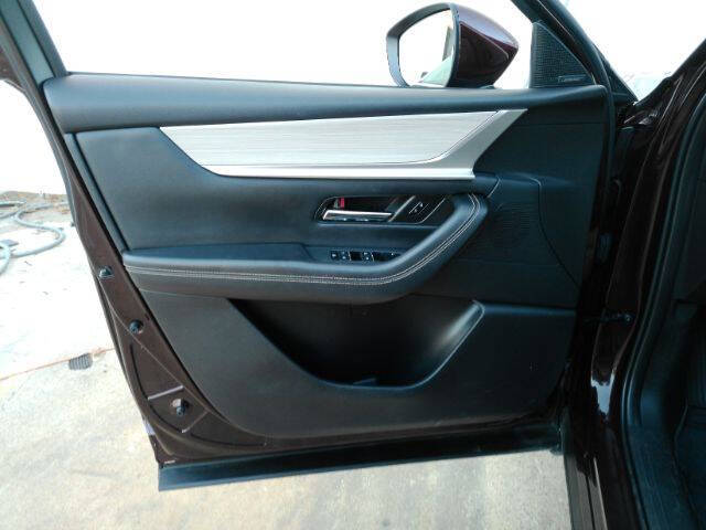 2024 Mazda CX-90 3.3 Turbo Premium