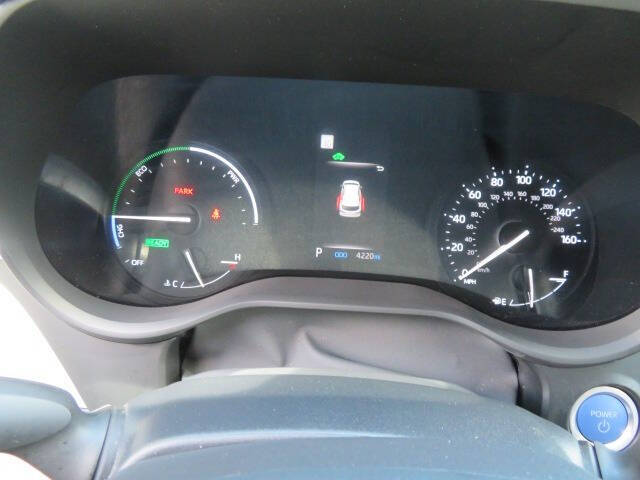 2024 Toyota Sienna XLE 7-Passenger