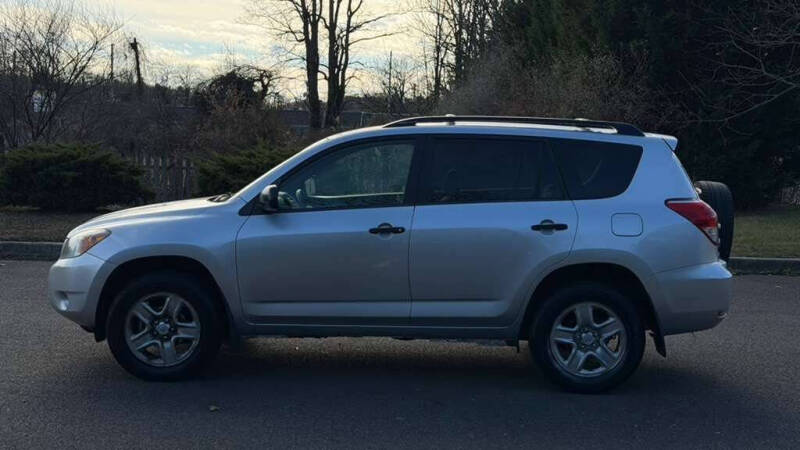 2006 Toyota RAV4