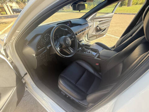 2024 Mazda Mazda3 Hatchback 2.5 S Premium