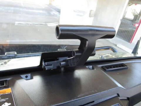 2015 Polaris Ranger