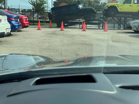 2000 Chevrolet Corvette