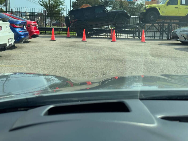 2000 Chevrolet Corvette